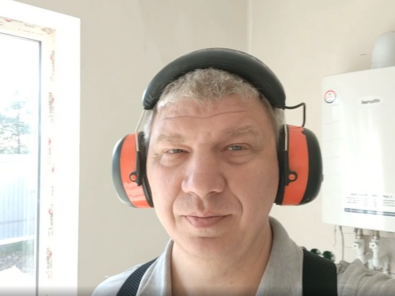 Алмазное бурение процесс